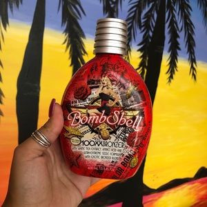 Designer Skin Bombshell 100XX Tingle Bronzer